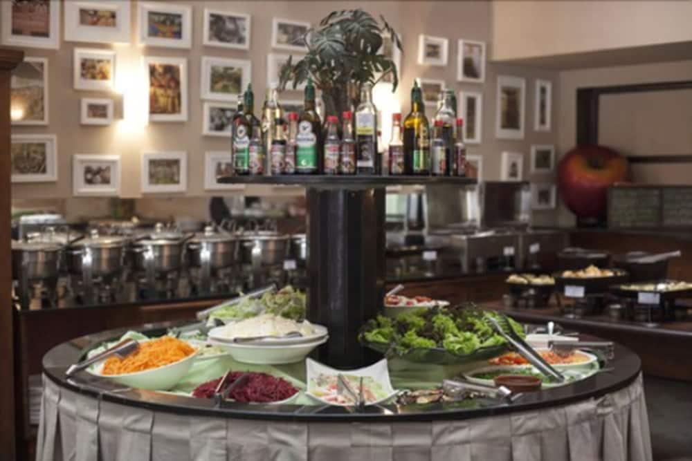 圣保罗 Bristol The Time Berrini酒店 外观 照片